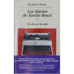 Los diarios de Emilio Renzi: Un día en la vida