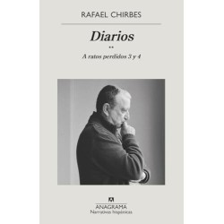 Diarios. A ratos perdidos 3 y 4