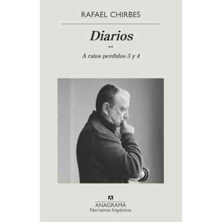 Diarios. A ratos perdidos 3 y 4