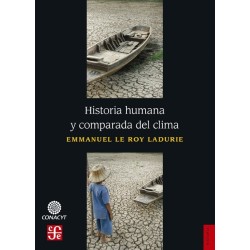Historia humana y comparada del clima