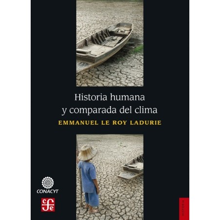 Historia humana y comparada del clima