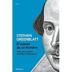 El espejo de un hombre