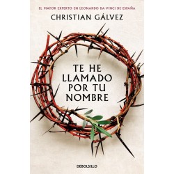 Te he llamado por tu nombre