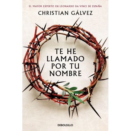 Te he llamado por tu nombre