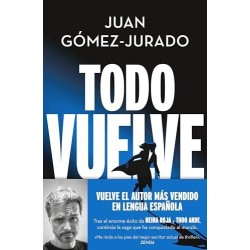 Todo vuelve (Todo arde 2)