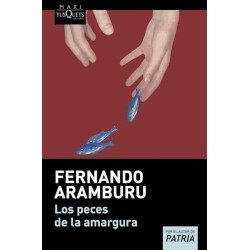 Los peces de la amargura