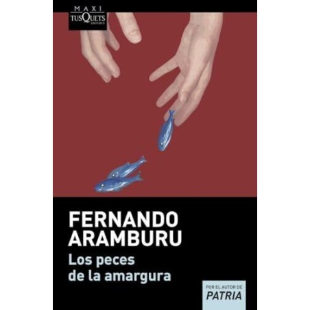 Los peces de la amargura
