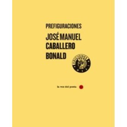 Prefiguraciones ( CD)