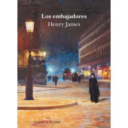 Los embajadores