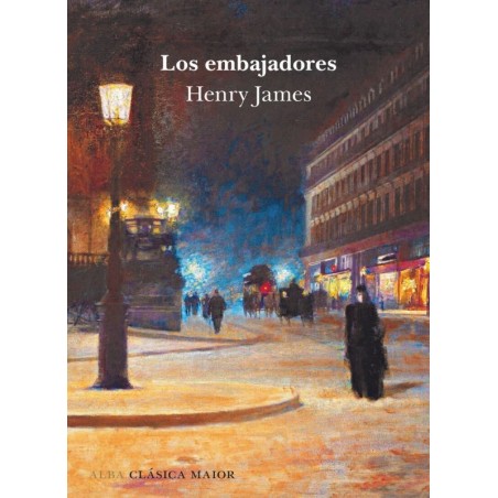 Los embajadores