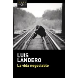 La vida negociable