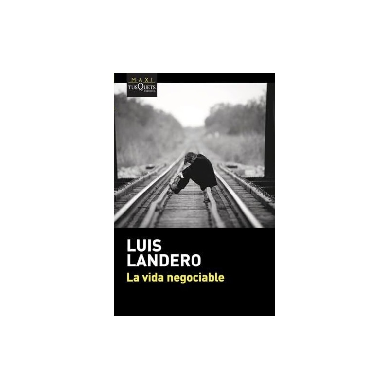 La vida negociable