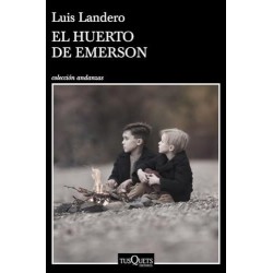 El huerto de Emerson