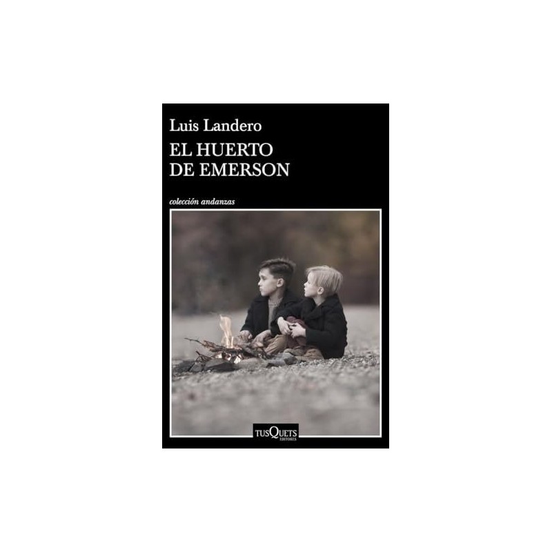 El huerto de Emerson