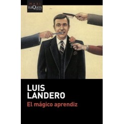 El mágico aprendiz