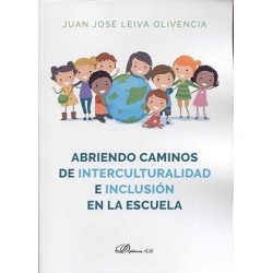 Abriendo caminos de interculturalidad e inclusión en la escuela