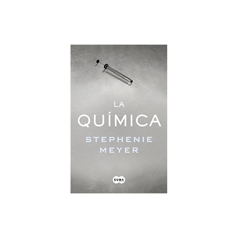 La química