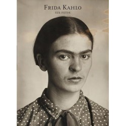 Frida Kahlo: sus fotos