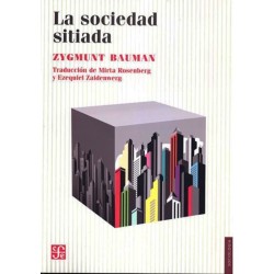 La sociedad sitiada