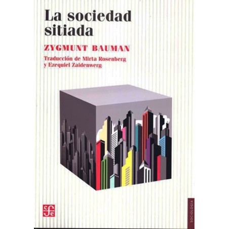 La sociedad sitiada
