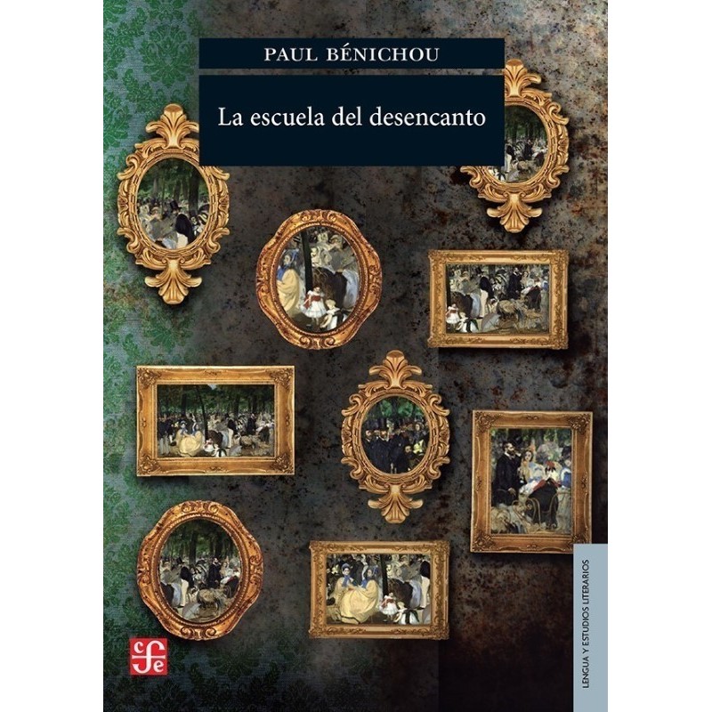 La escuela del desencanto