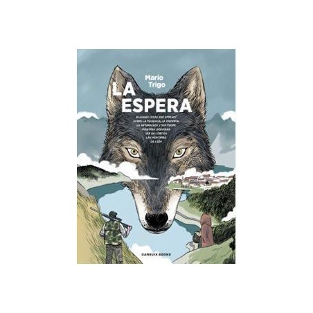 La retirada