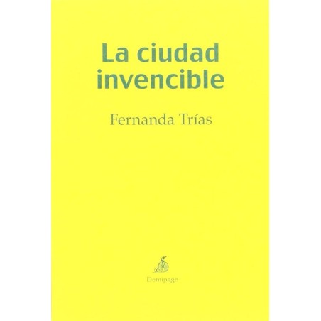 La ciudad invencible