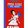 Frida Kahlo. Viva México