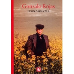 Gonzalo Rojas: Iconografía