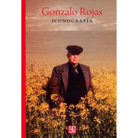 Gonzalo Rojas: Iconografía