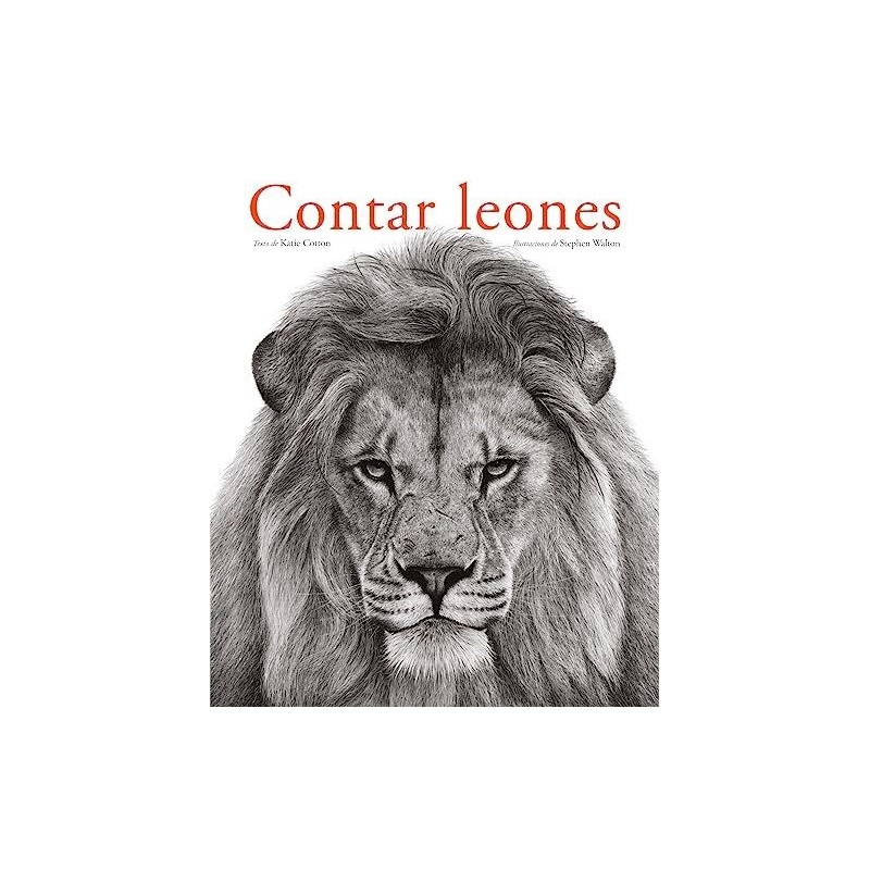 Contar leones