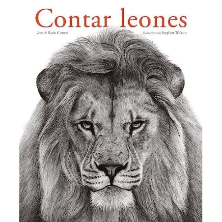 Contar leones