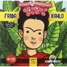 Frida Kahlo para niños y niñas