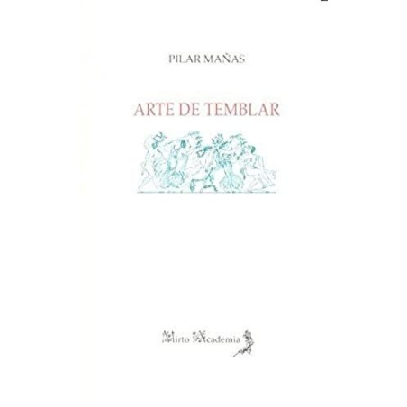 ARTE DE TEMBLAR