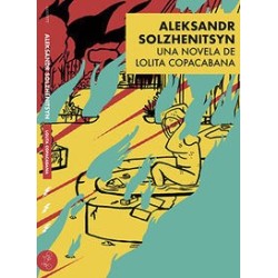 Aleksandr Solzhenitsyn