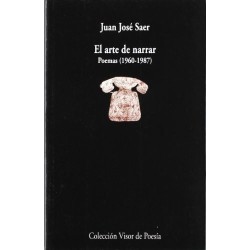 El arte de narrar Poemas (1960-1987)