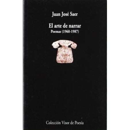 El arte de narrar Poemas (1960-1987)