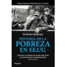 Historia de la pobreza en EE.UU