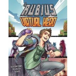 El rubius virtual hero