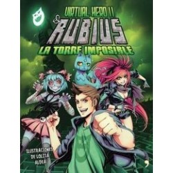 El rubius 2 La torre imposible