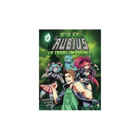 El rubius 2 La torre imposible