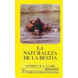 La naturaleza de la bestia ¿Son morales las bestias?