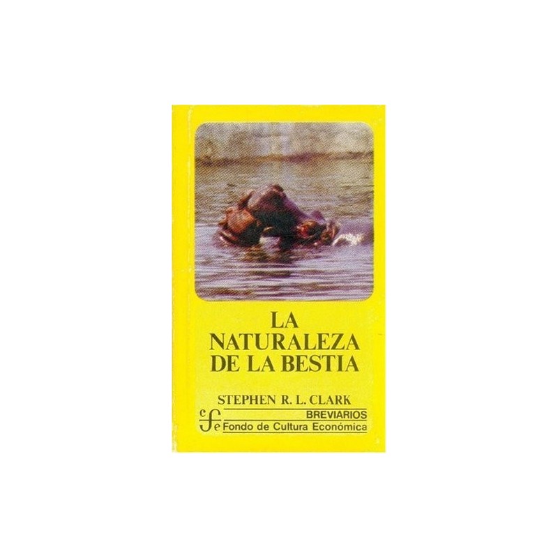 La naturaleza de la bestia ¿Son morales las bestias?