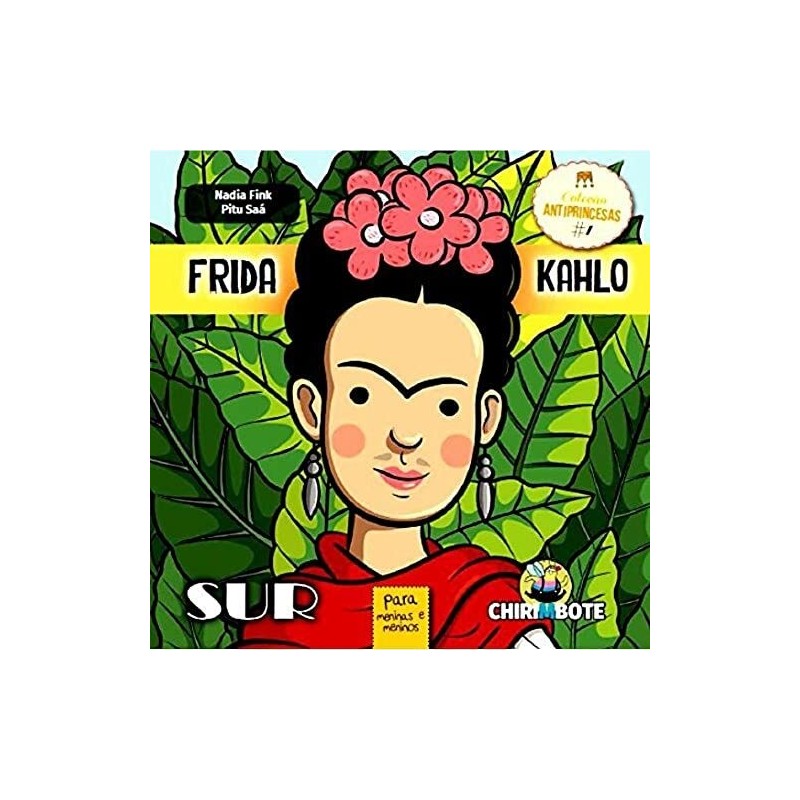 Frida Kahlo