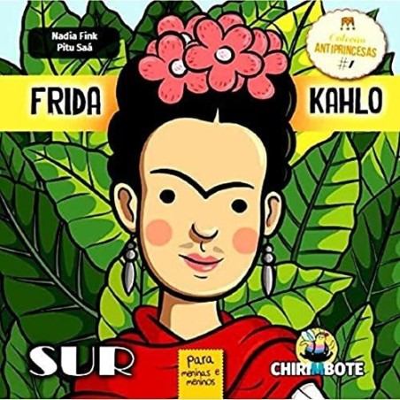 Frida Kahlo