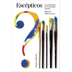 Escépticos