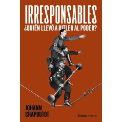 Irresponsables
