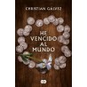 He vencido al mundo