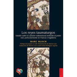 Los reyes taumaturgos