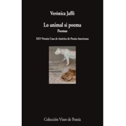 Lo animal si poema